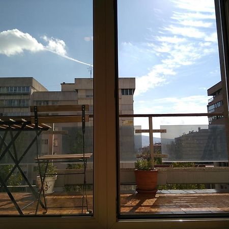 Apartamento Vuelta Del Castillo Παμπλόνα Εξωτερικό φωτογραφία