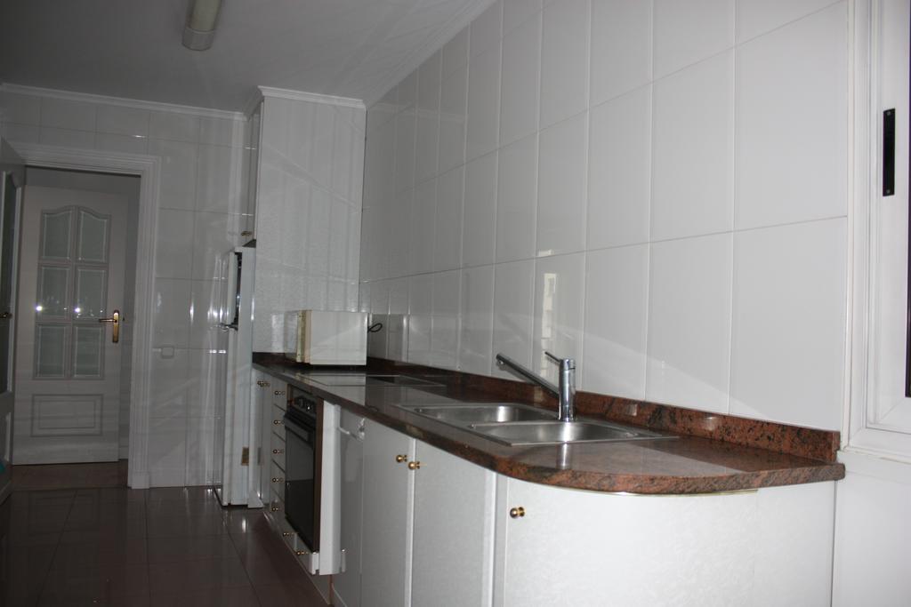 Apartamento Vuelta Del Castillo Παμπλόνα Δωμάτιο φωτογραφία