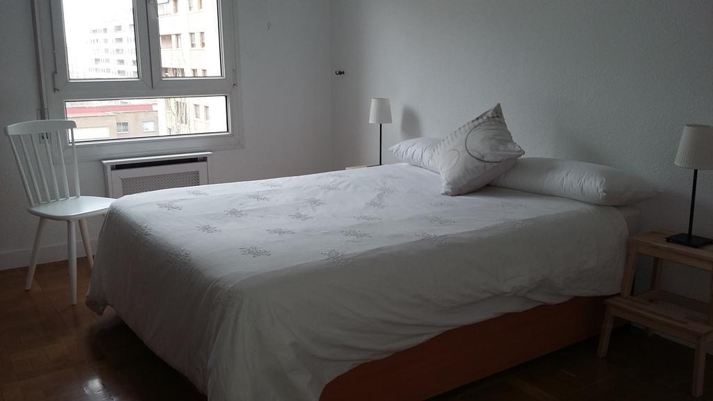 Apartamento Vuelta Del Castillo Παμπλόνα Εξωτερικό φωτογραφία
