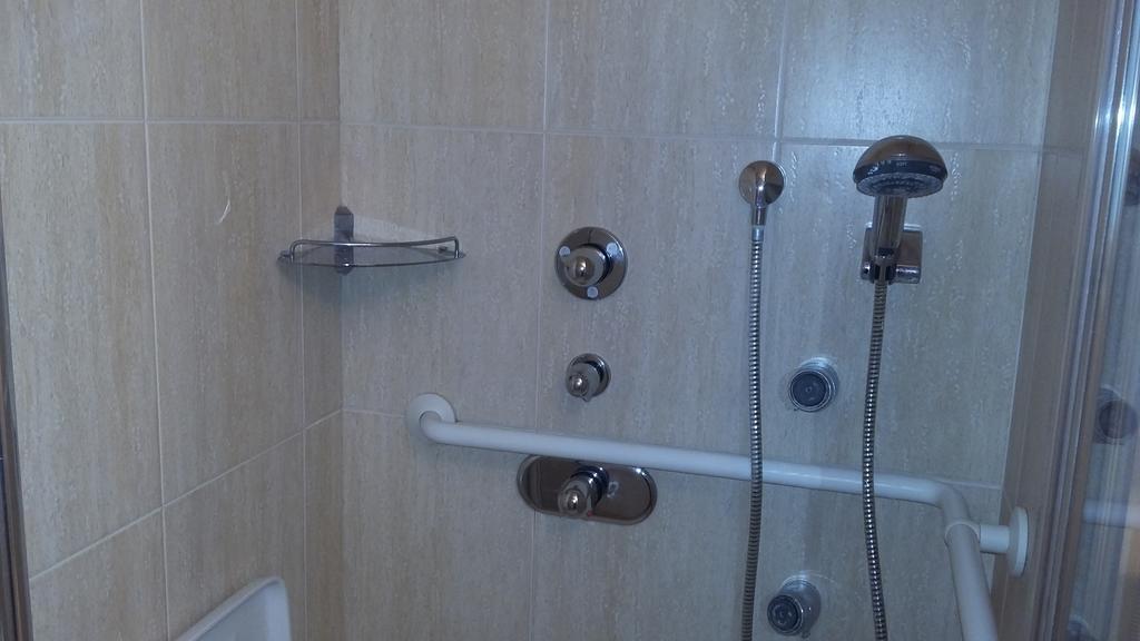 Apartamento Vuelta Del Castillo Παμπλόνα Εξωτερικό φωτογραφία