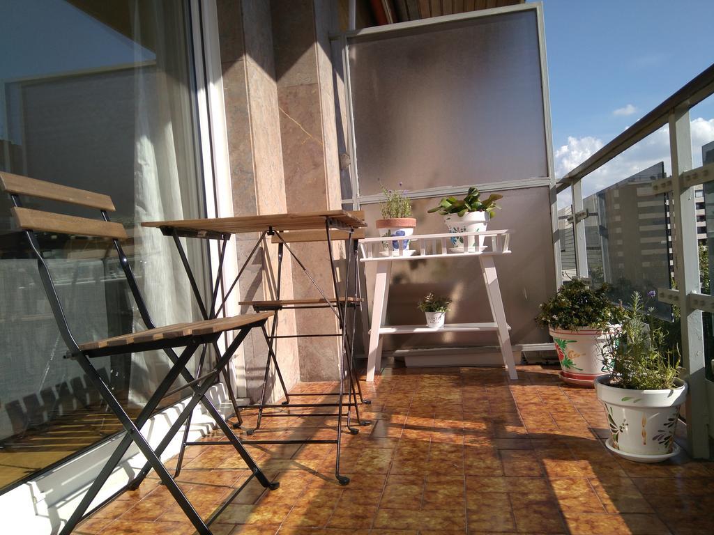 Apartamento Vuelta Del Castillo Παμπλόνα Εξωτερικό φωτογραφία