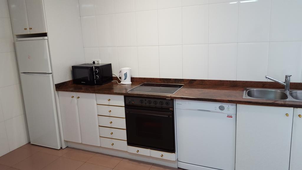 Apartamento Vuelta Del Castillo Παμπλόνα Εξωτερικό φωτογραφία