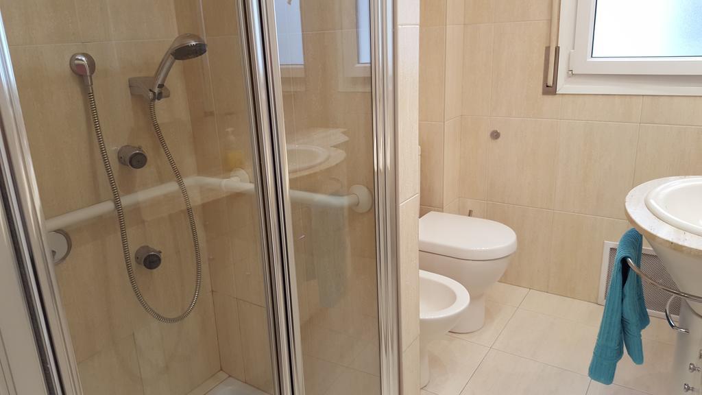 Apartamento Vuelta Del Castillo Παμπλόνα Εξωτερικό φωτογραφία