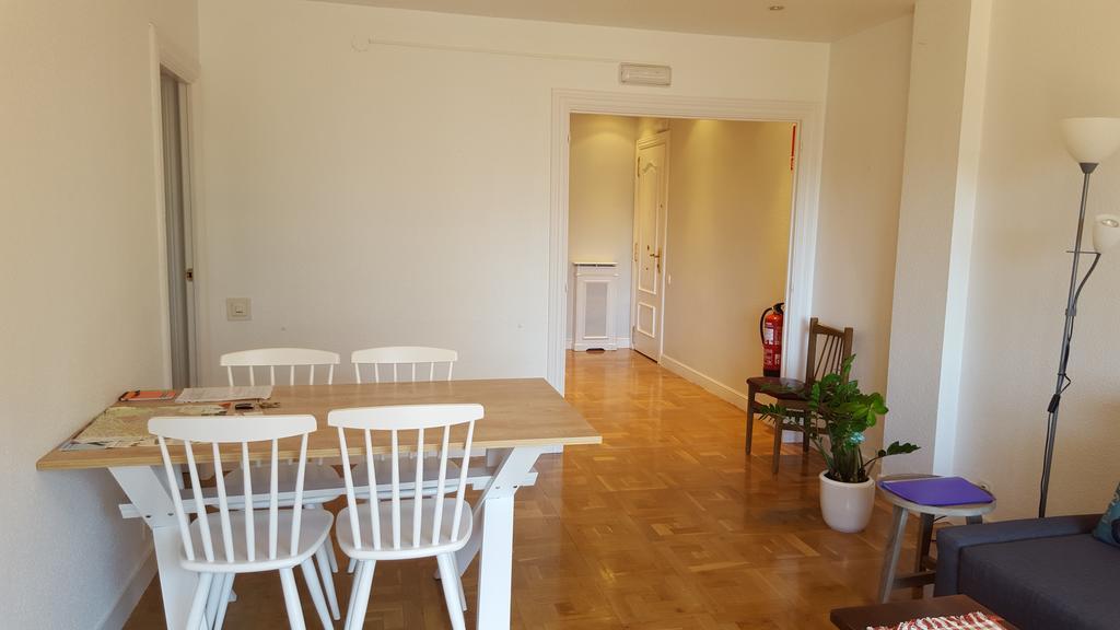 Apartamento Vuelta Del Castillo Παμπλόνα Εξωτερικό φωτογραφία
